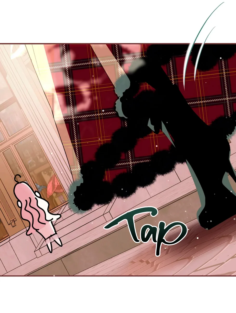 Página 68 del Manga