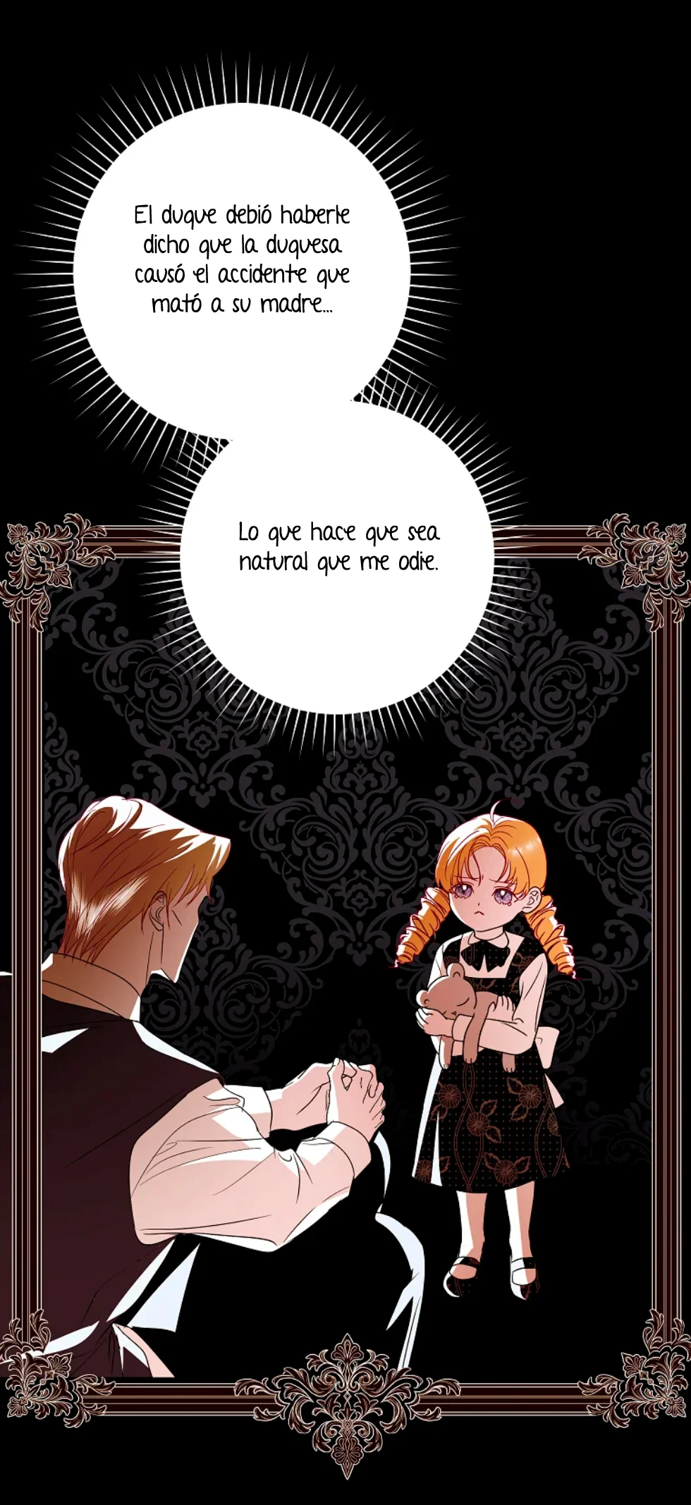 Página 36 del Manga