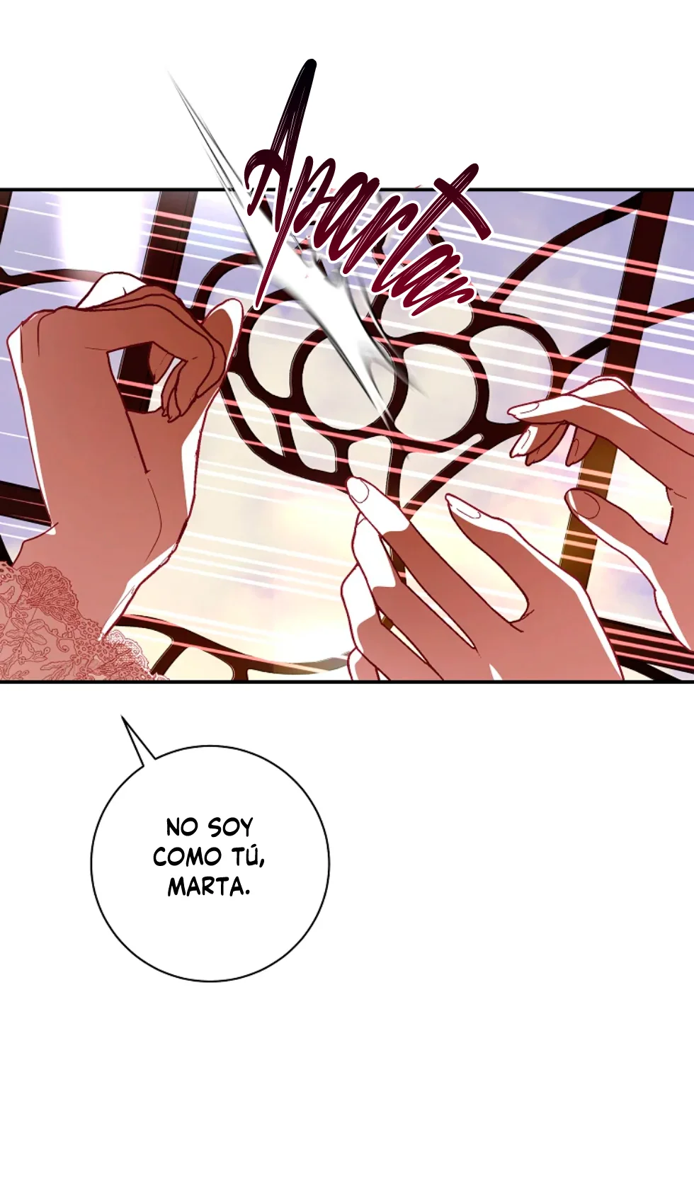 Página 40 del Manga