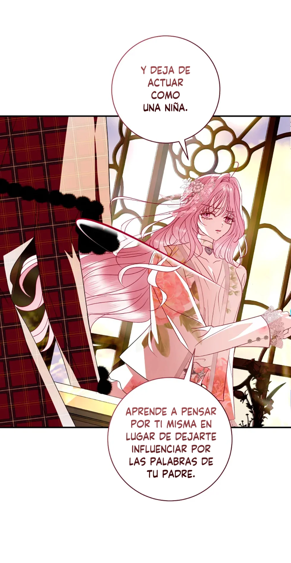 Página 41 del Manga