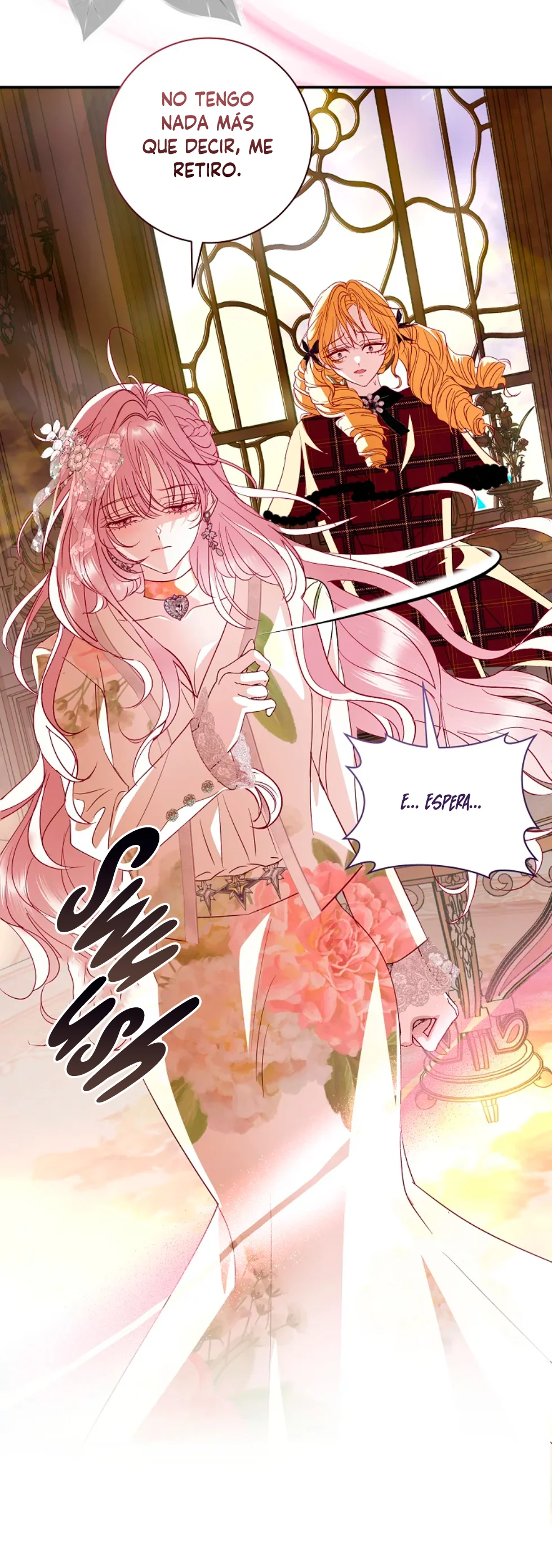 Página 43 del Manga