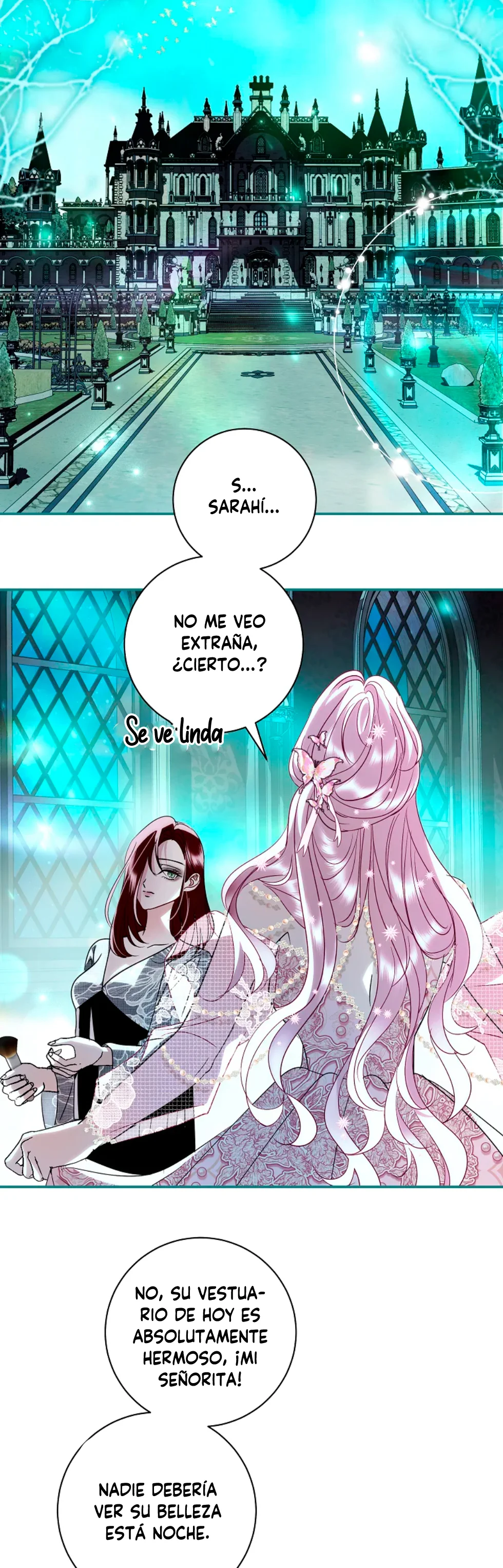 Página 46 del Manga
