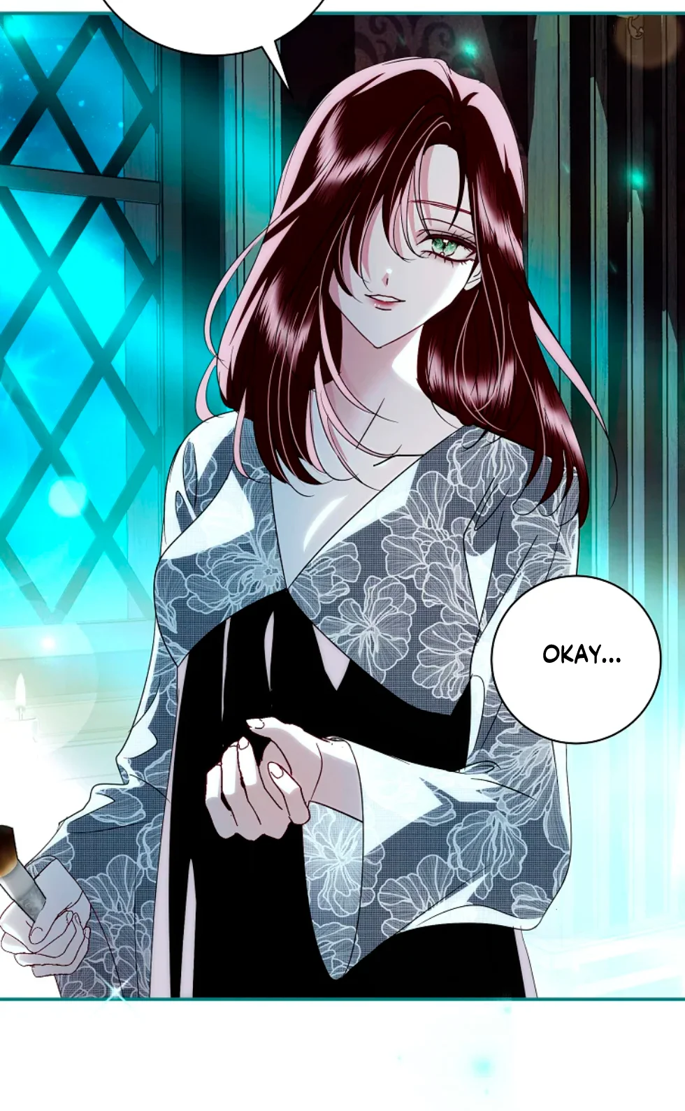 Página 47 del Manga