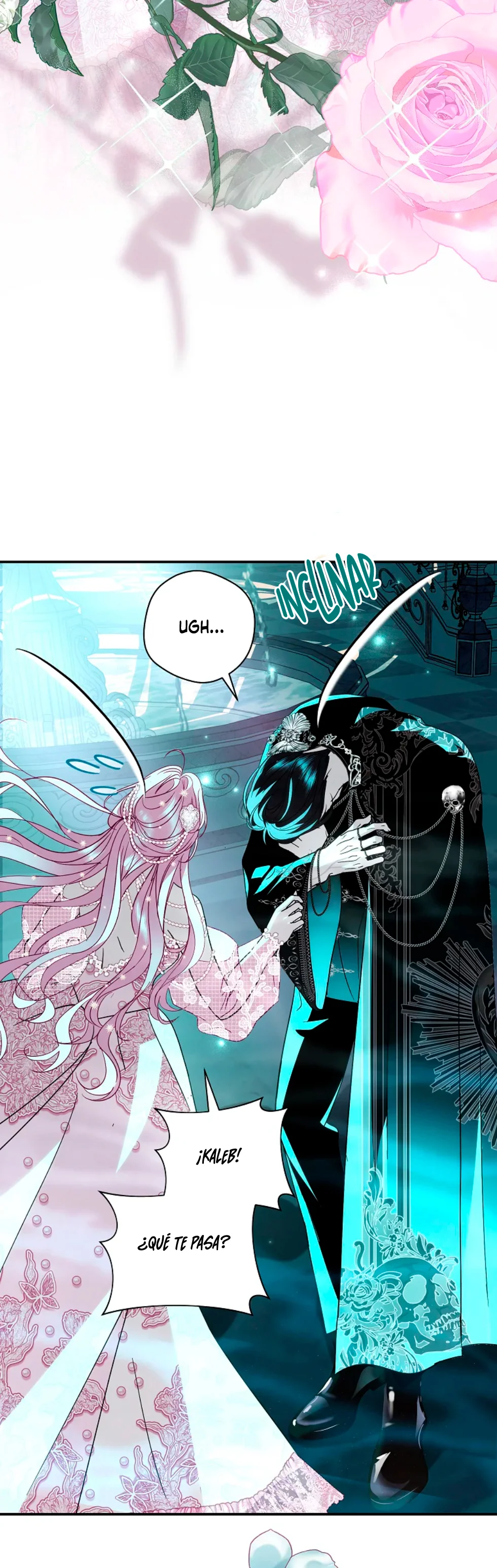 Página 53 del Manga