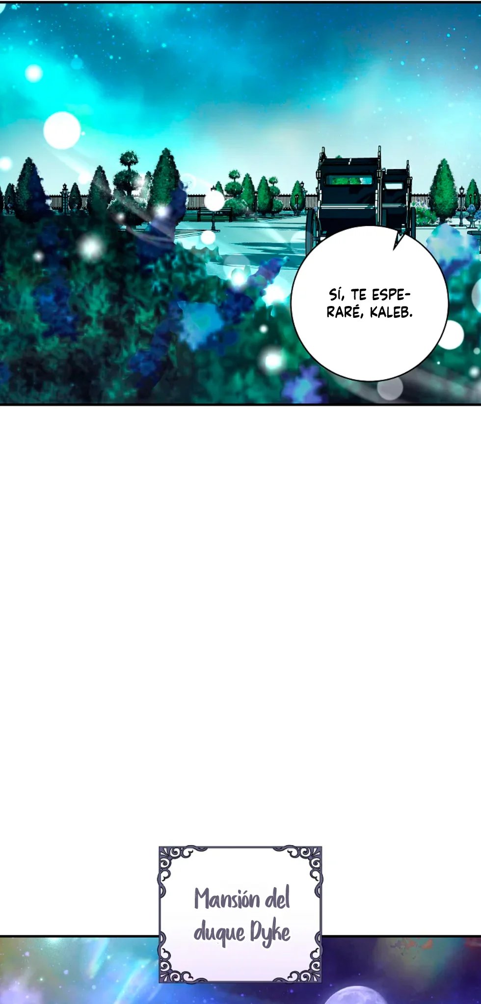 Página 58 del Manga