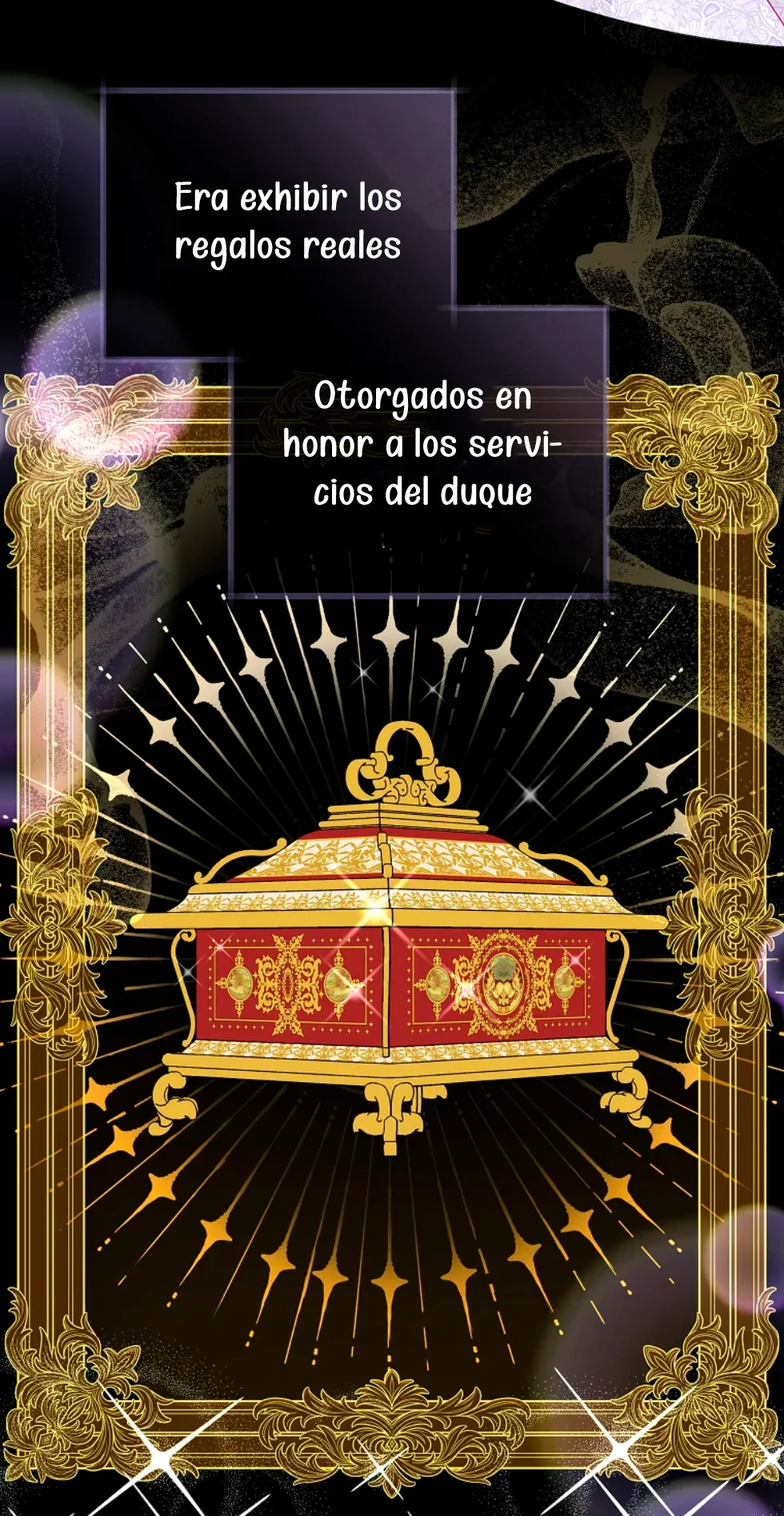 Página 62 del Manga