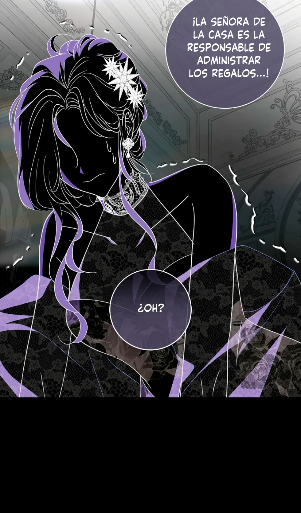 Página 66 del Manga