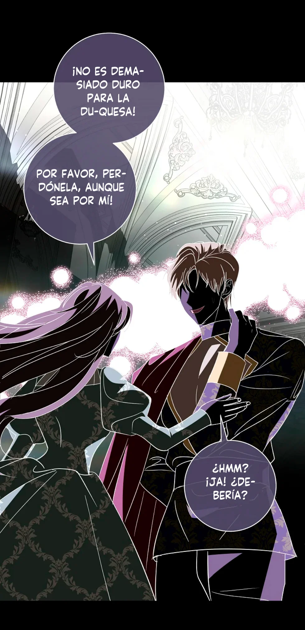 Página 68 del Manga