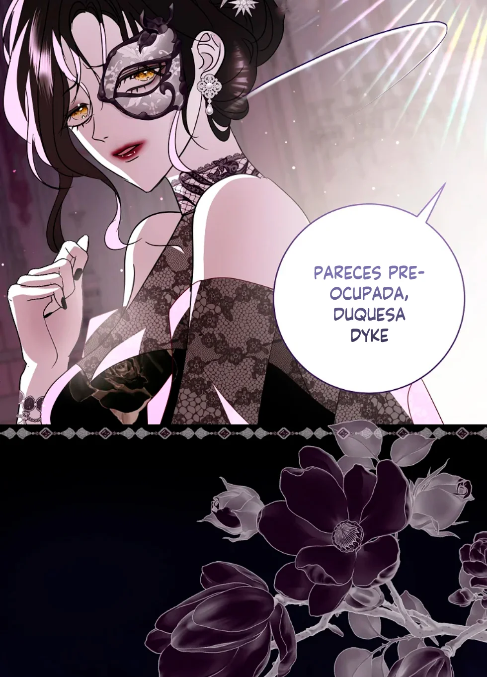 Página 72 del Manga