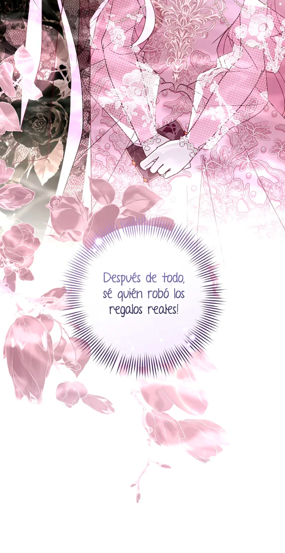 Página 74 del Manga