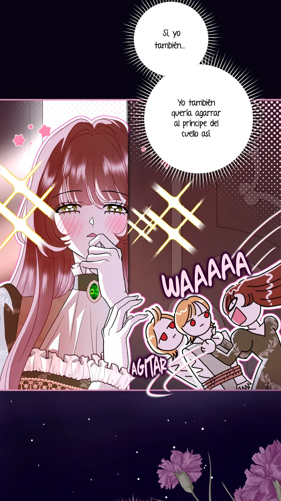 Página 38 del Manga