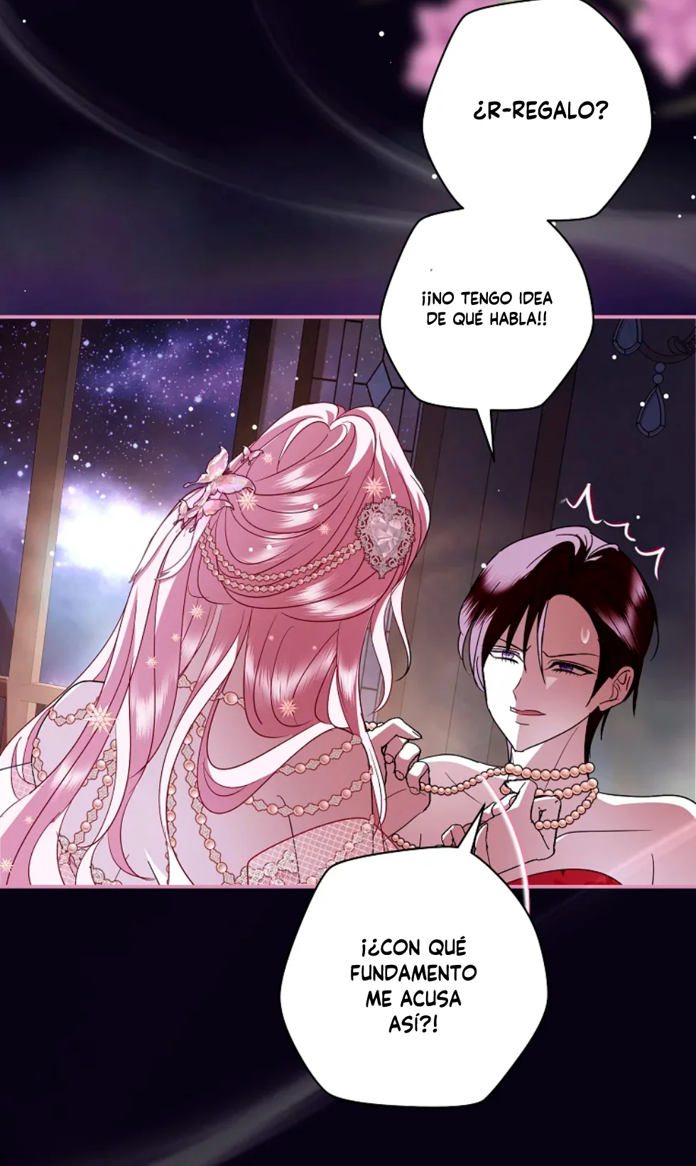 Página 40 del Manga
