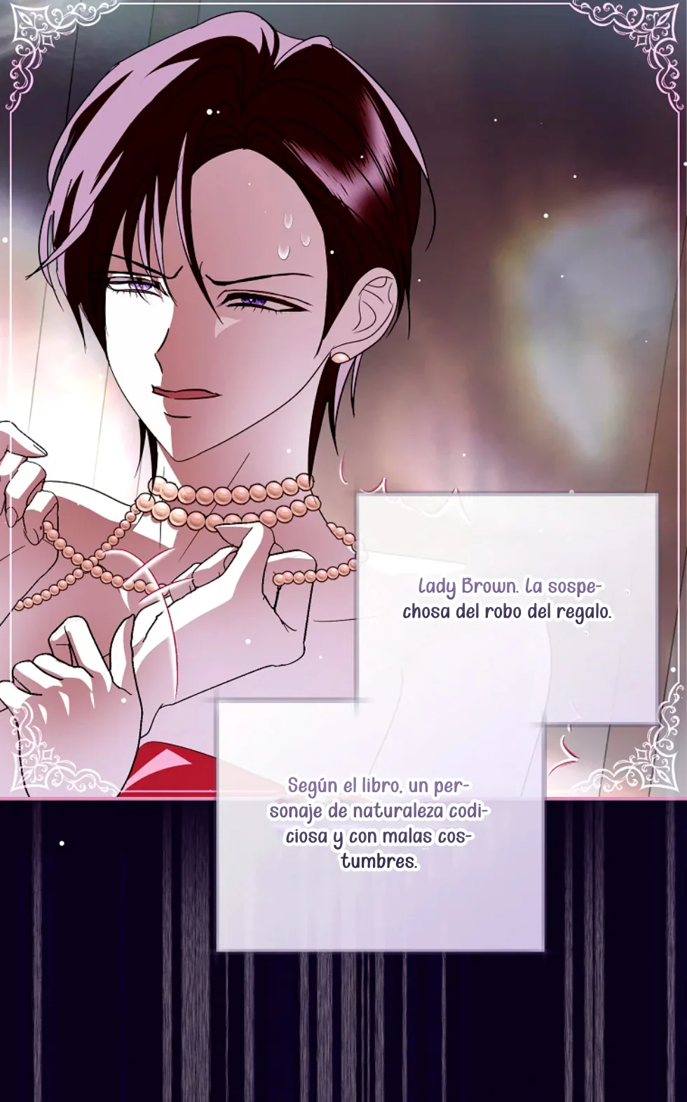 Página 41 del Manga