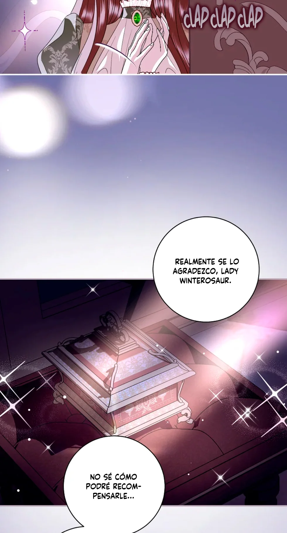 Página 50 del Manga