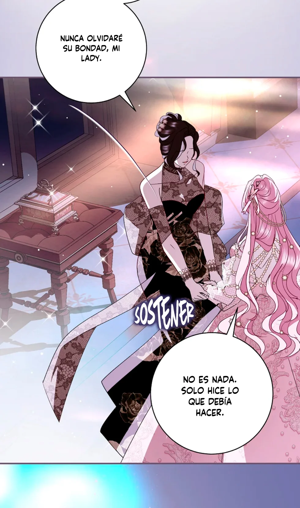 Página 51 del Manga