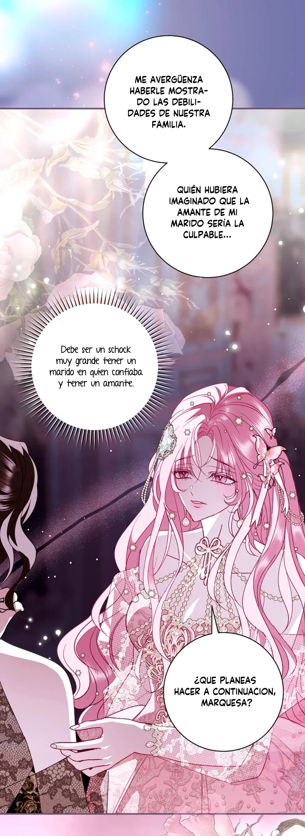 Página 52 del Manga