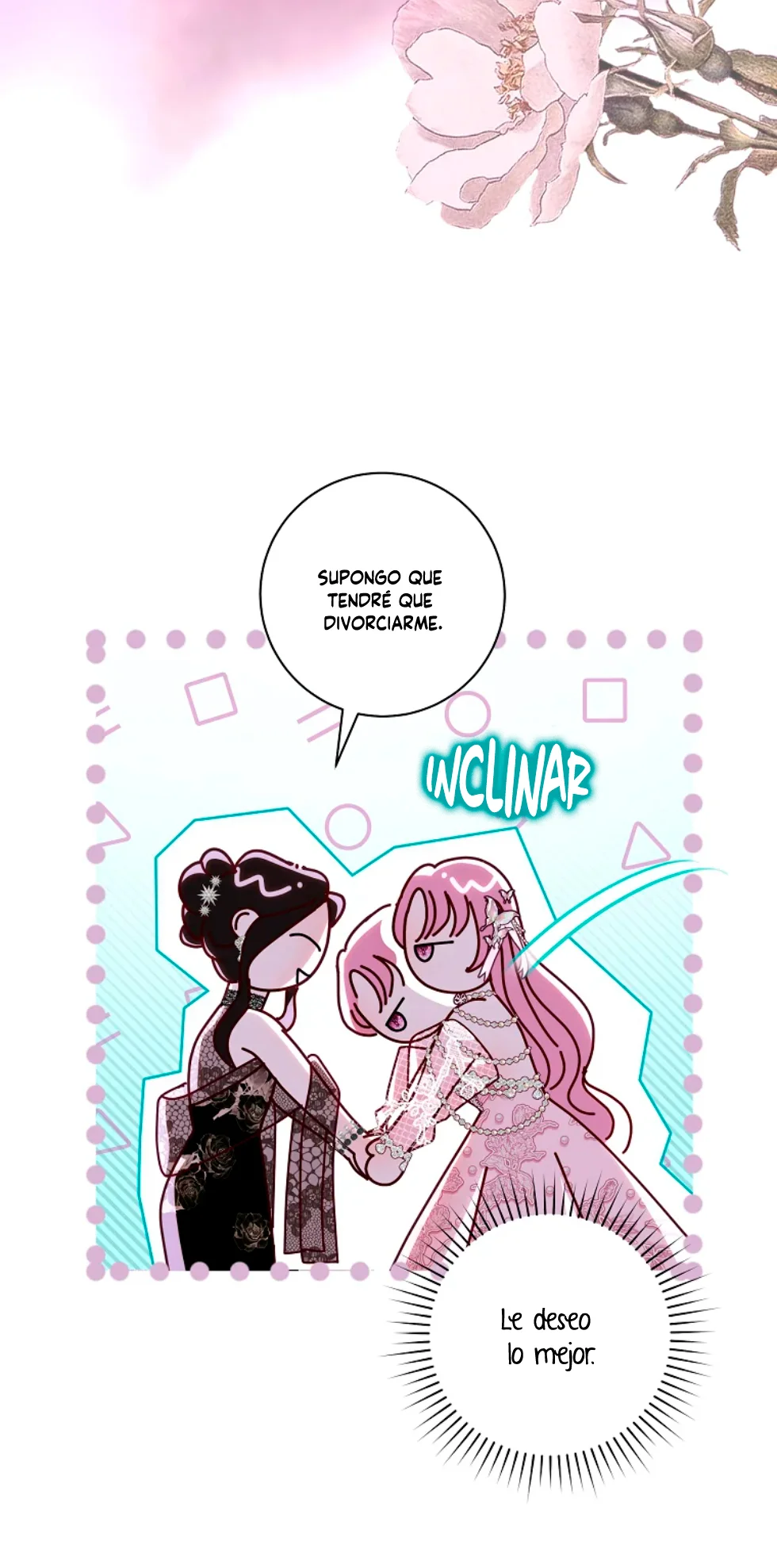 Página 53 del Manga