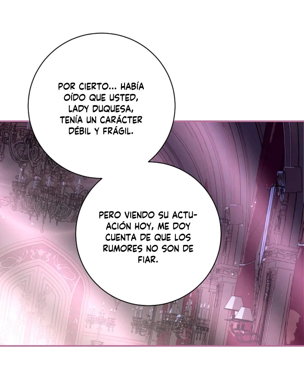 Página 54 del Manga