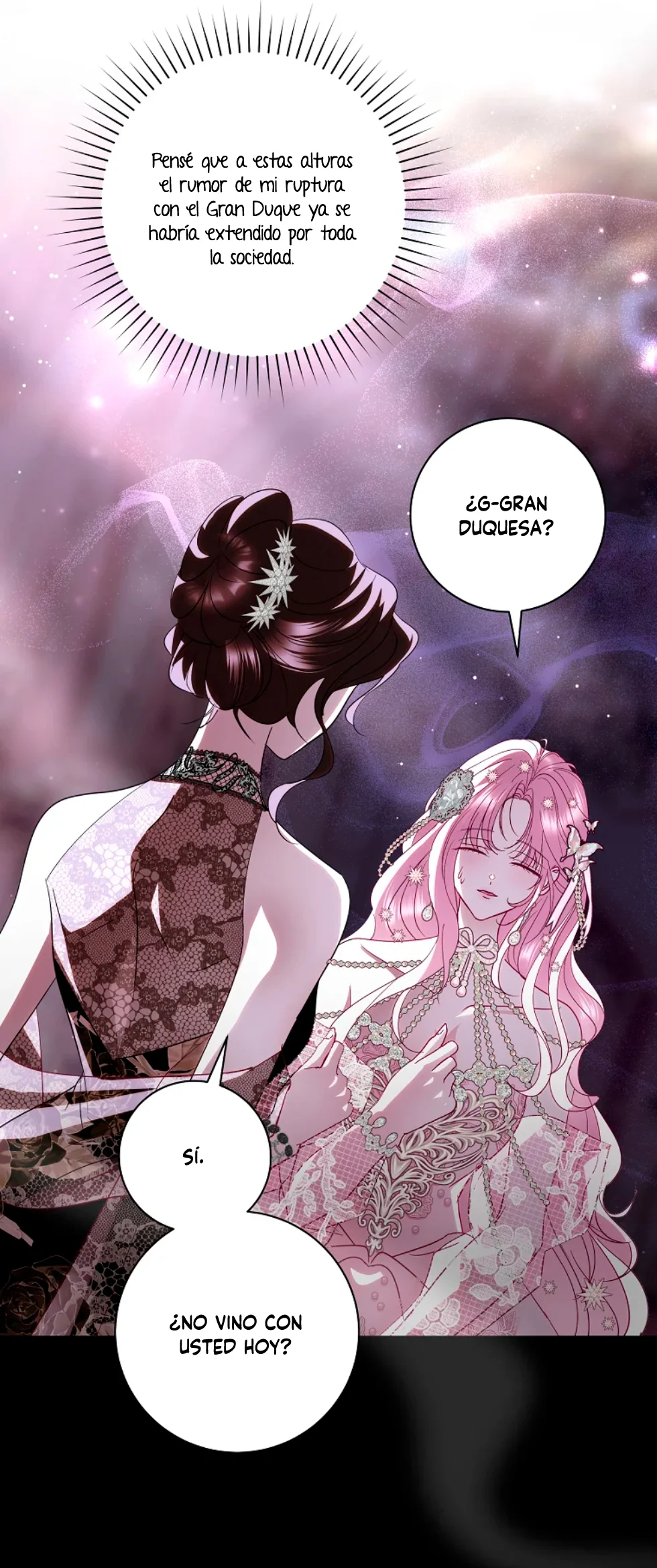Página 57 del Manga
