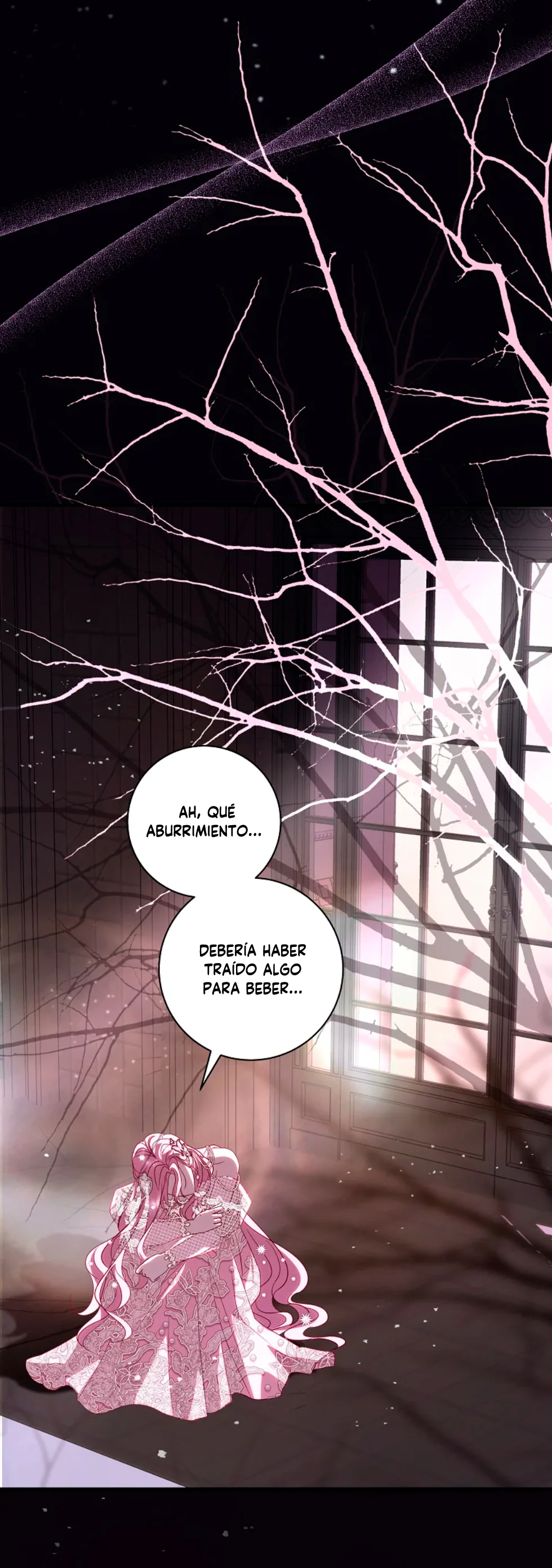Página 66 del Manga