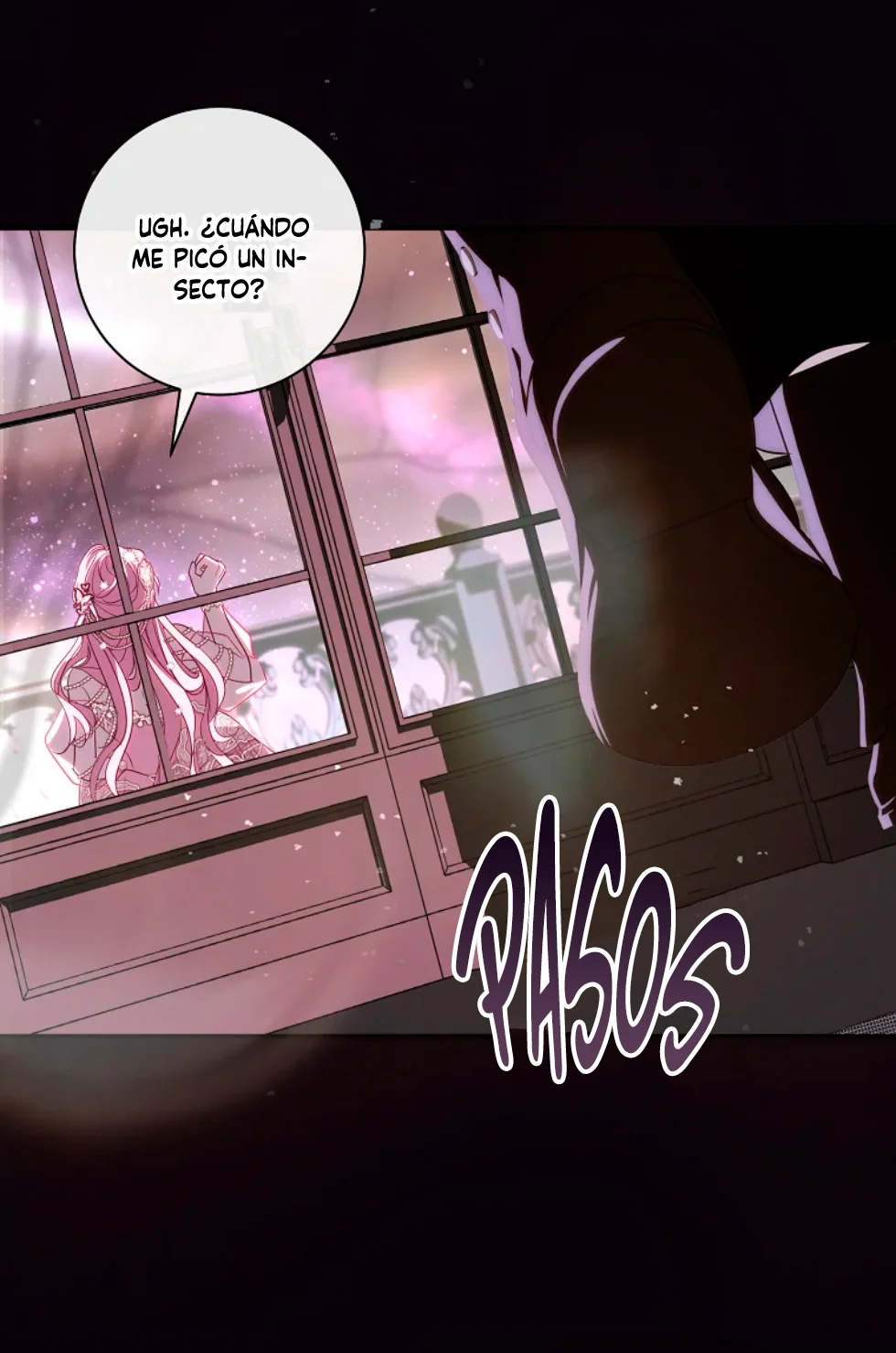 Página 67 del Manga