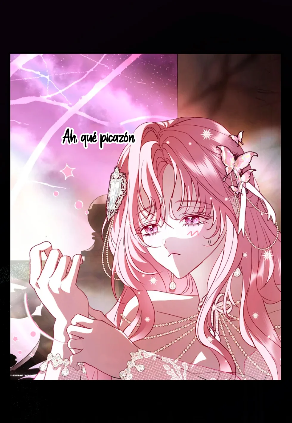Página 68 del Manga