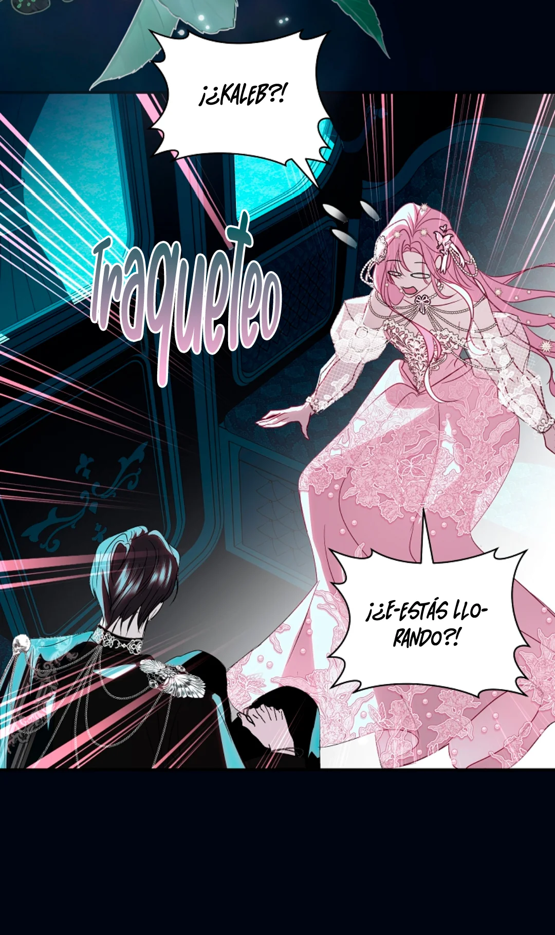 Página 36 del Manga