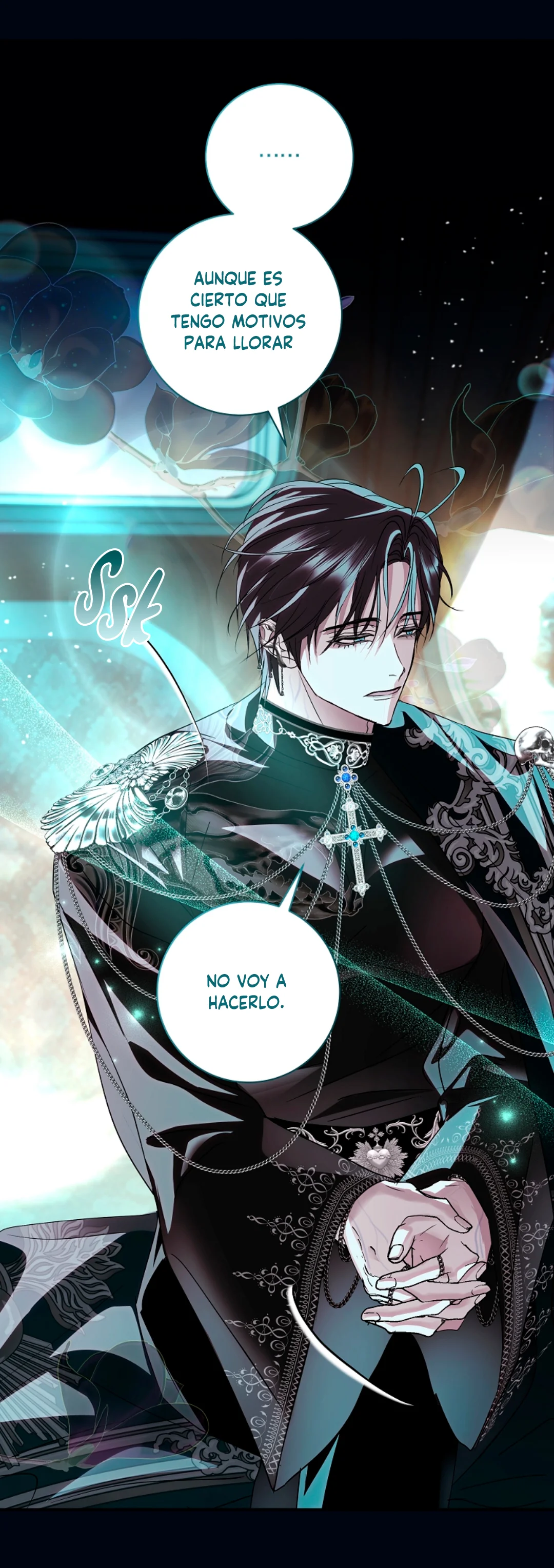 Página 37 del Manga