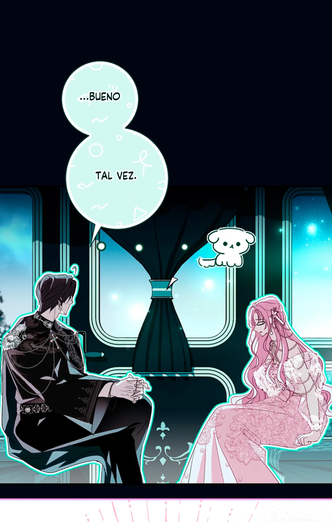 Página 39 del Manga