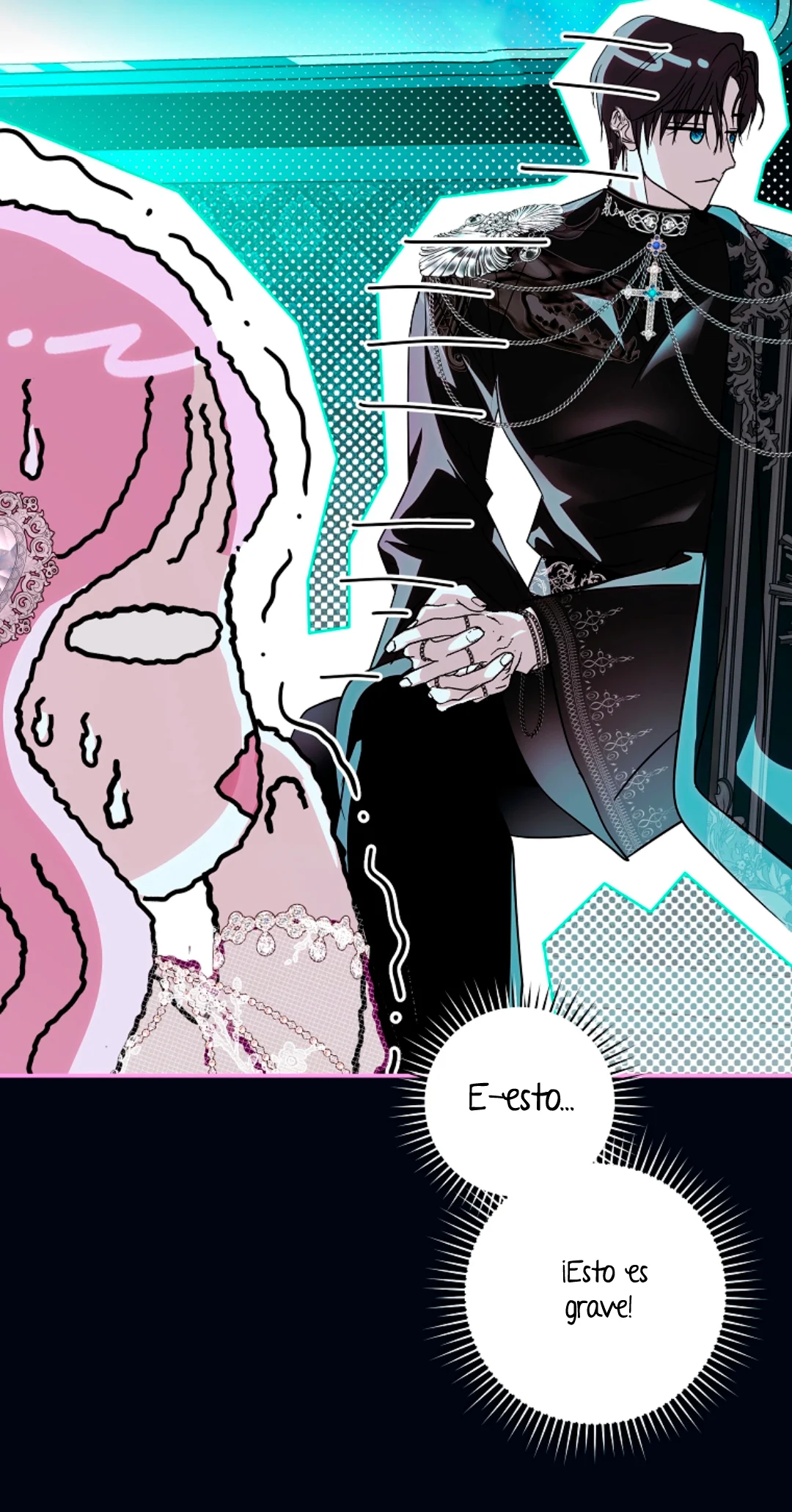 Página 41 del Manga