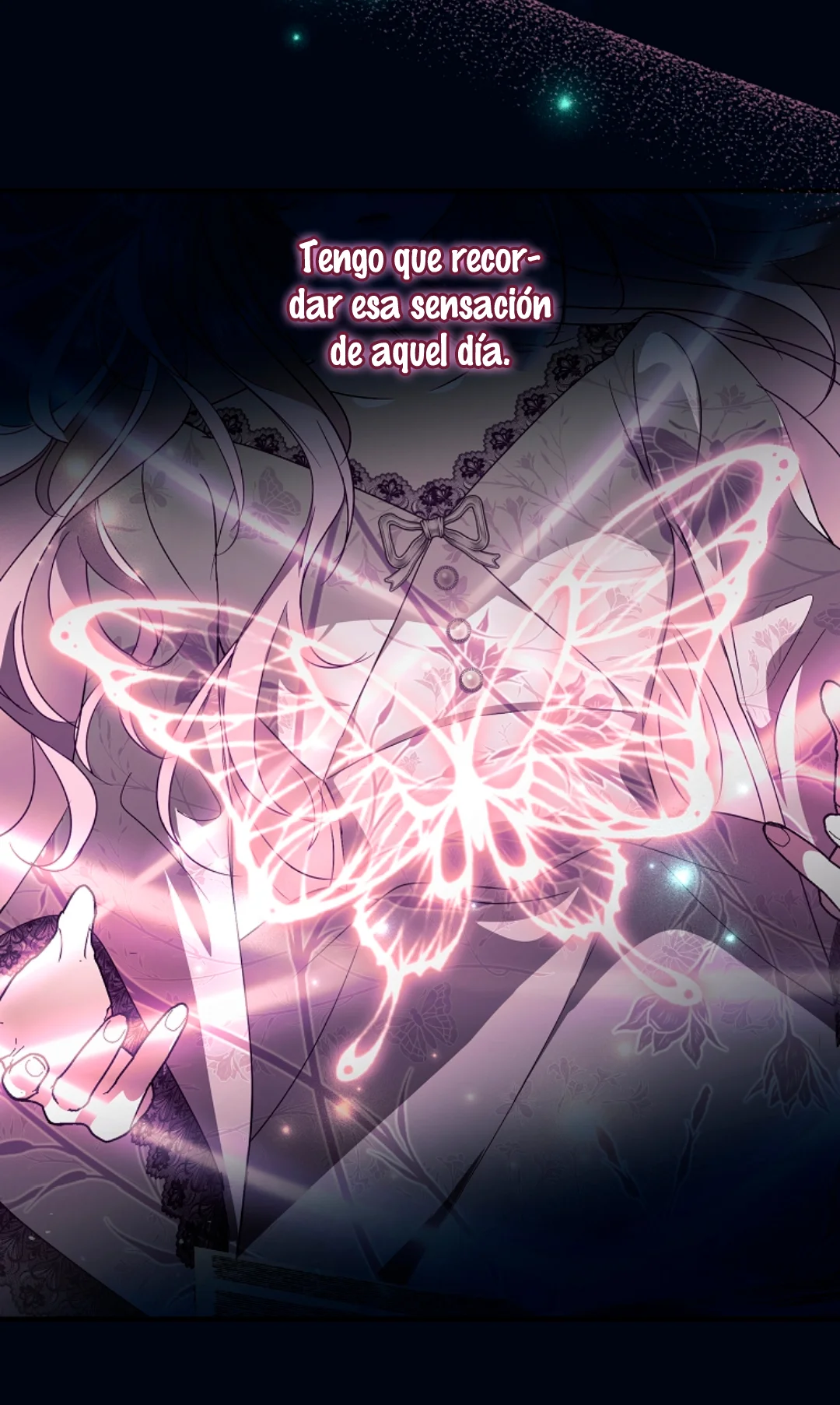 Página 45 del Manga
