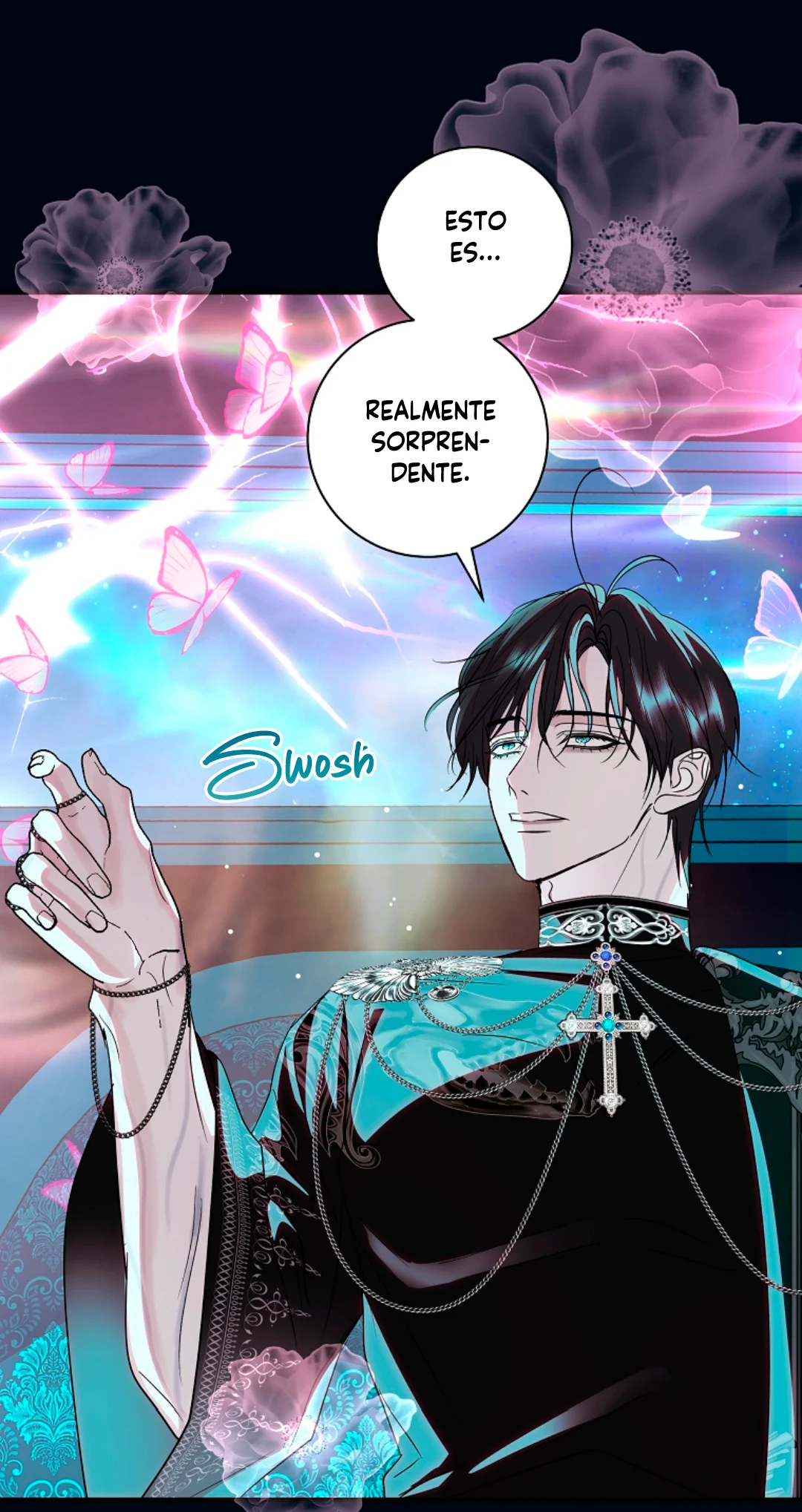 Página 51 del Manga