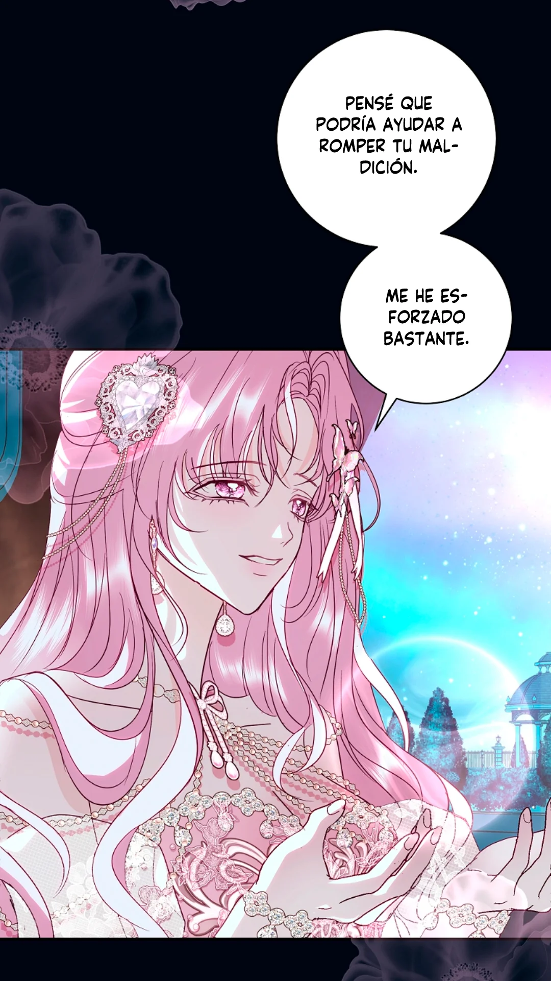 Página 52 del Manga