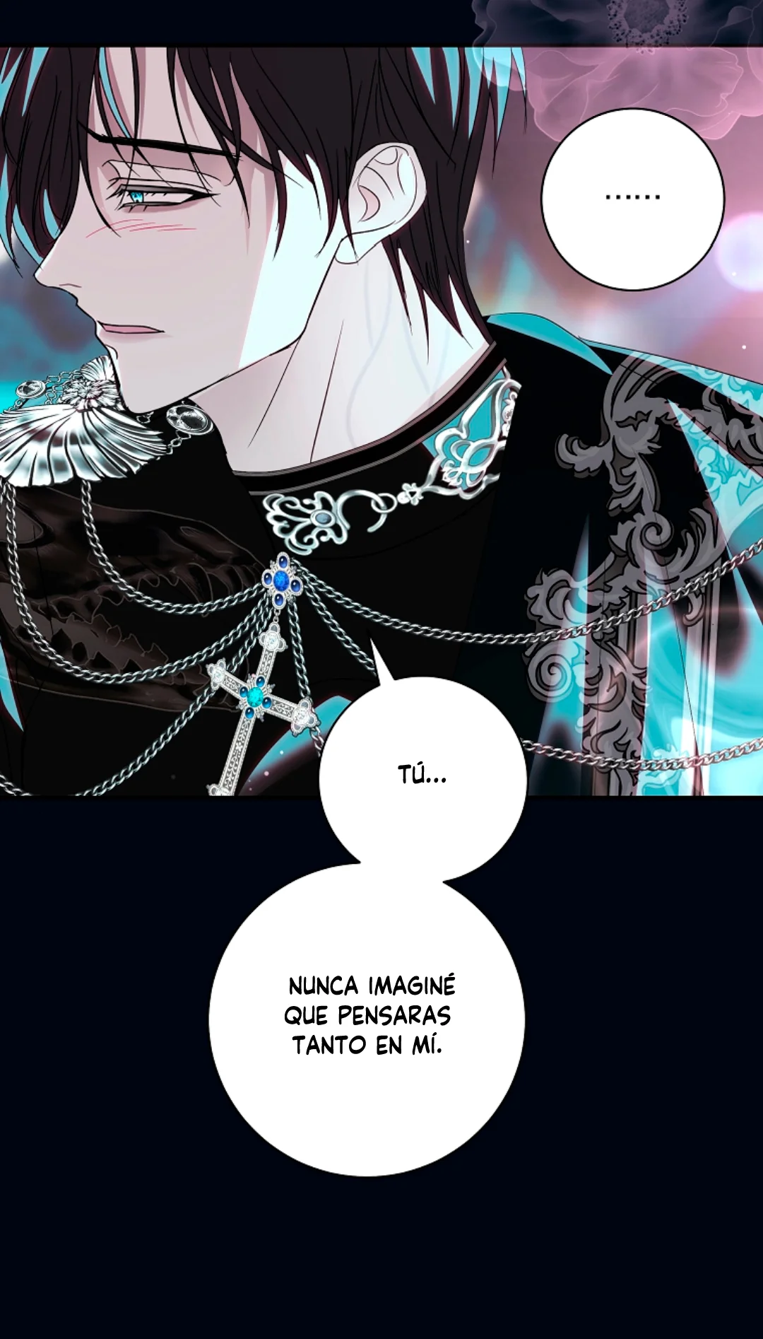 Página 53 del Manga