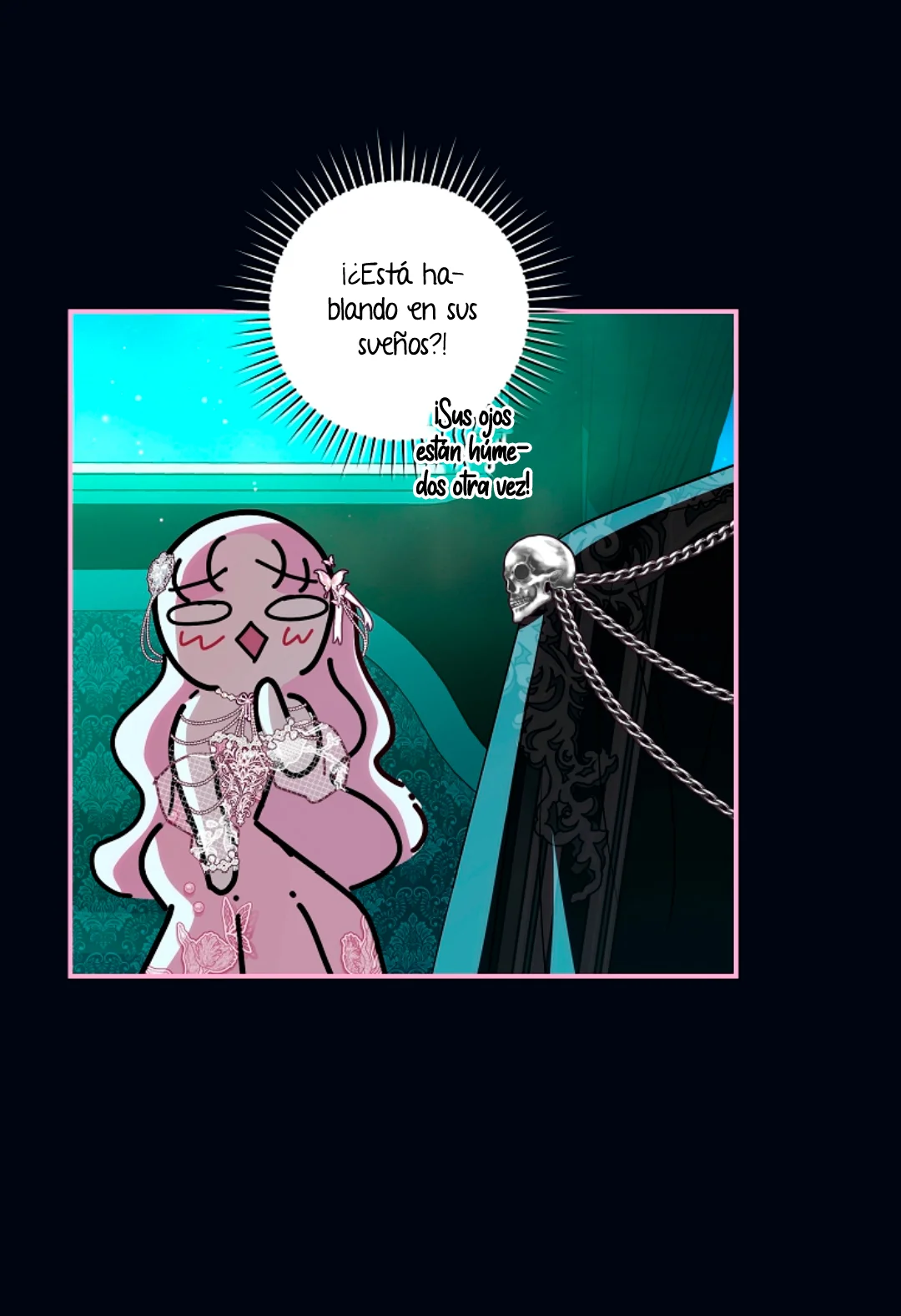Página 64 del Manga