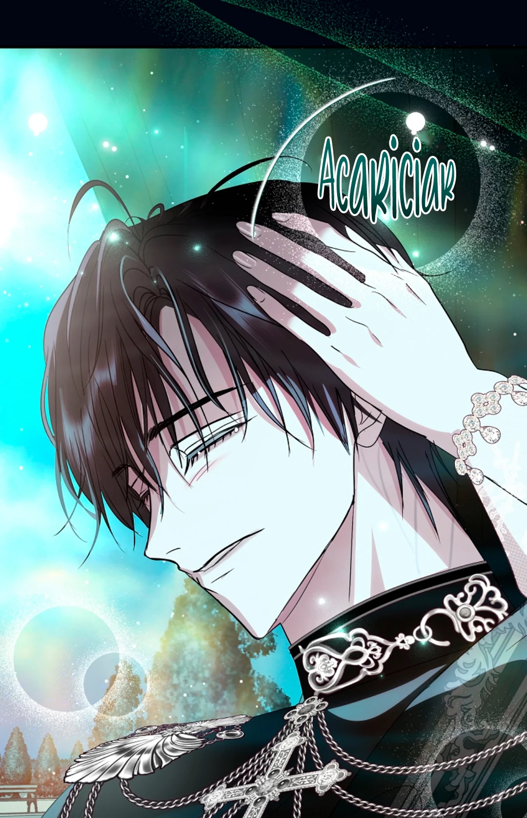 Página 69 del Manga