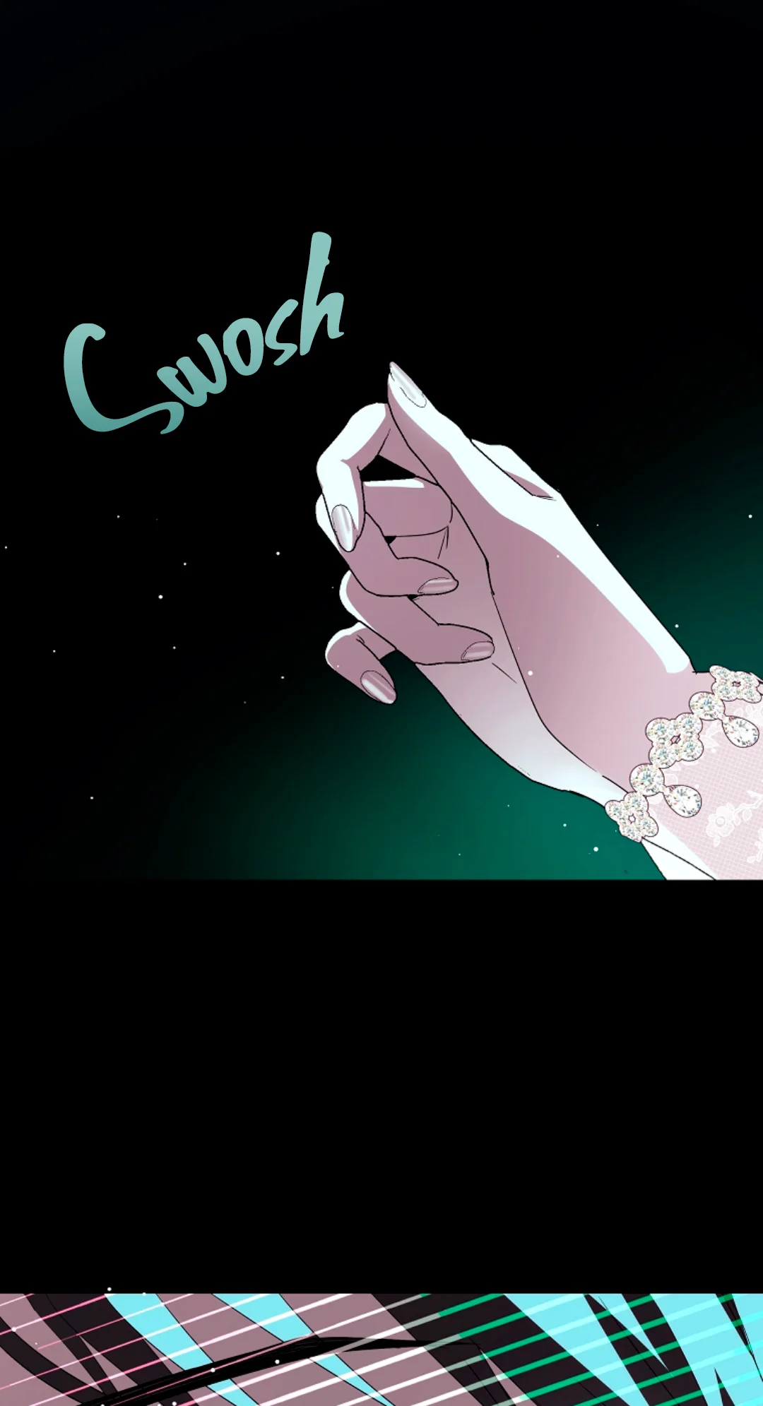 Página 72 del Manga