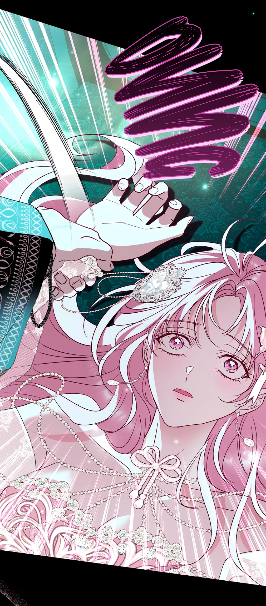Página 74 del Manga