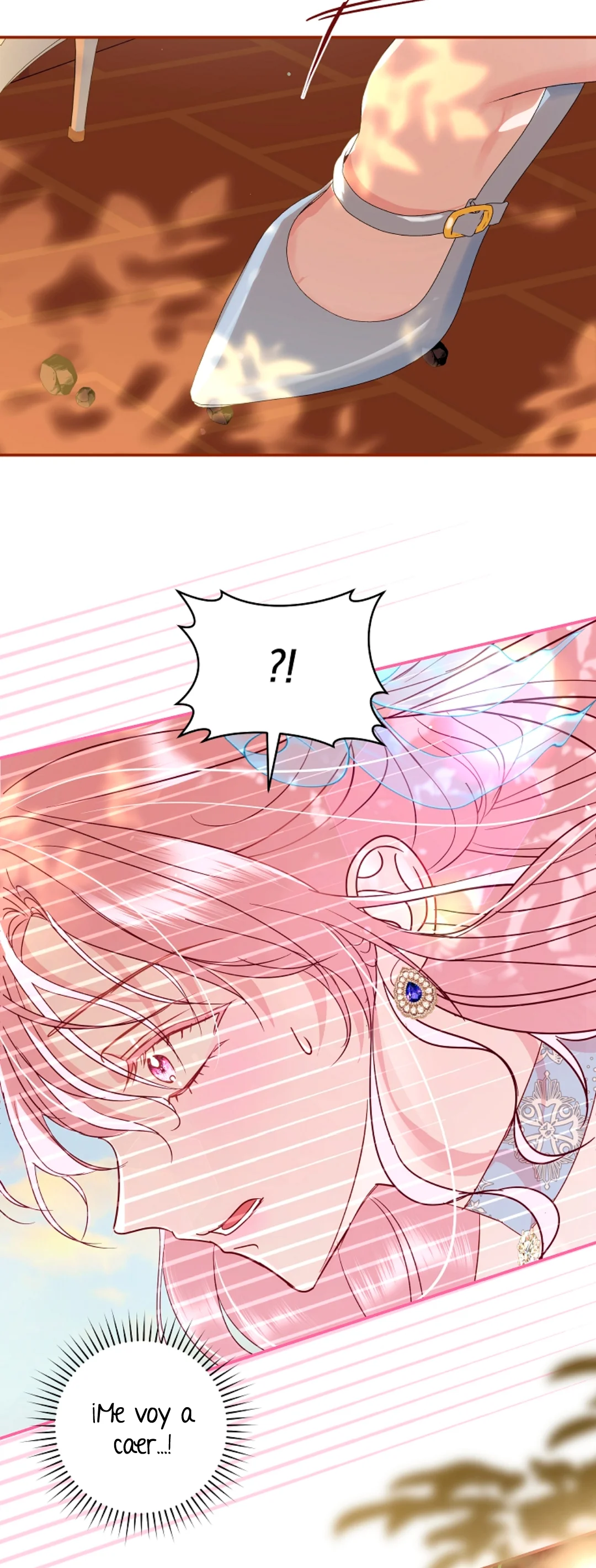 Página 35 del Manga