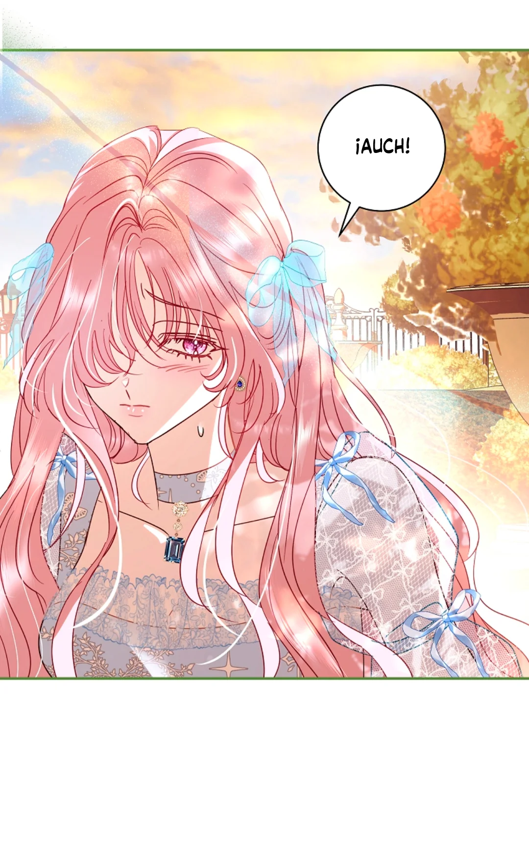 Página 40 del Manga