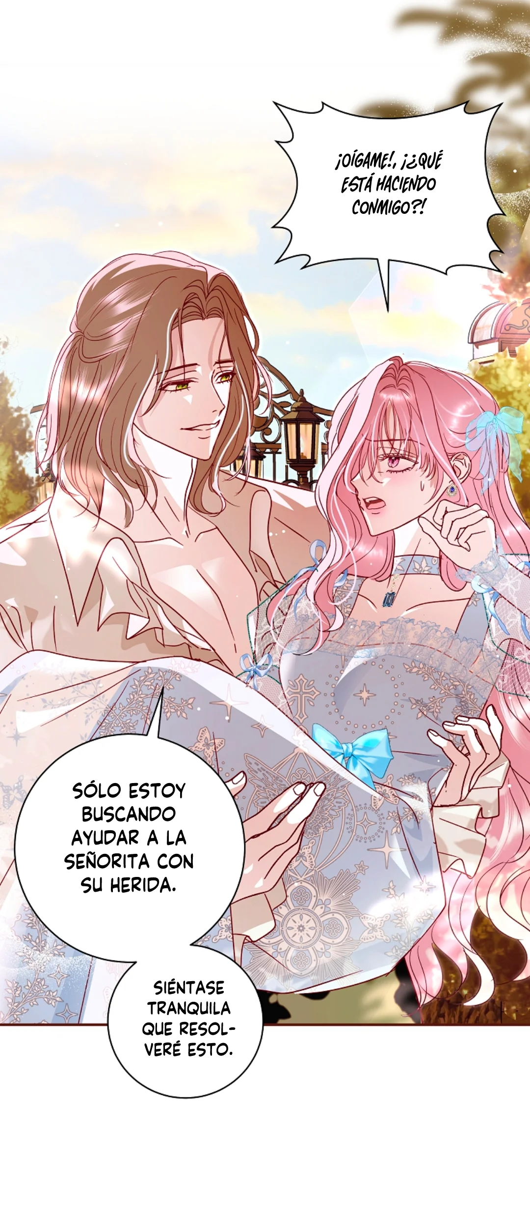 Página 44 del Manga