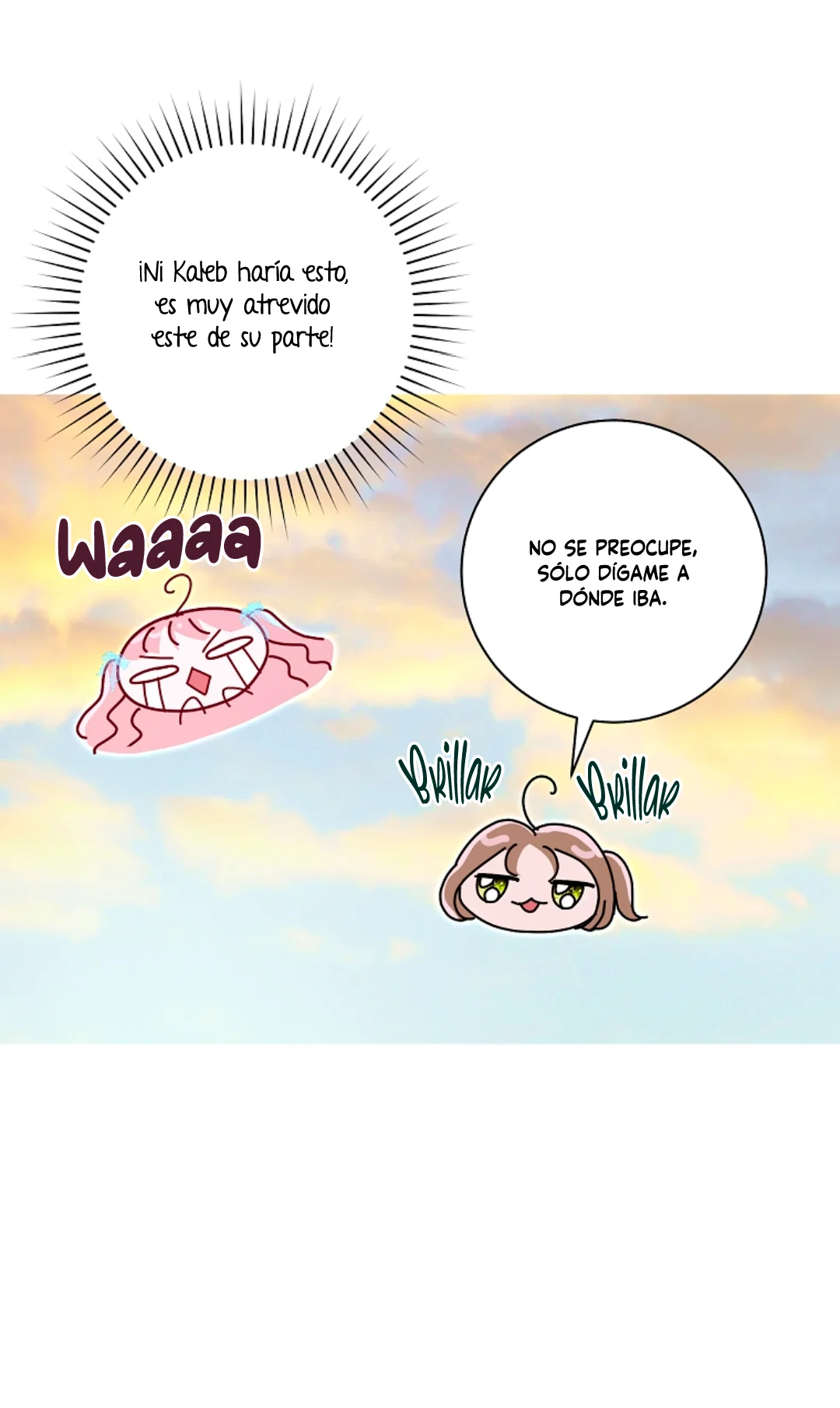 Página 45 del Manga