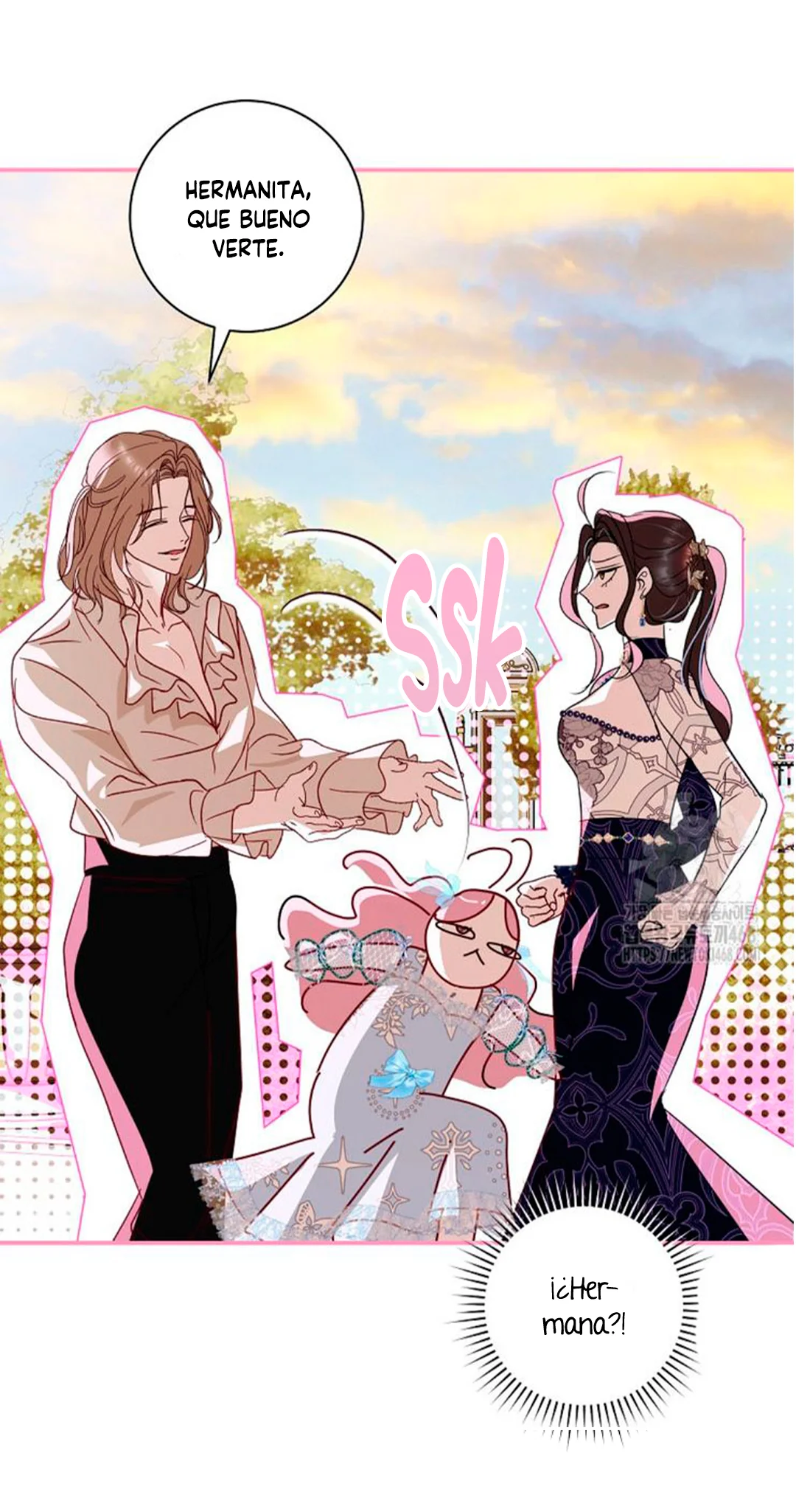 Página 48 del Manga