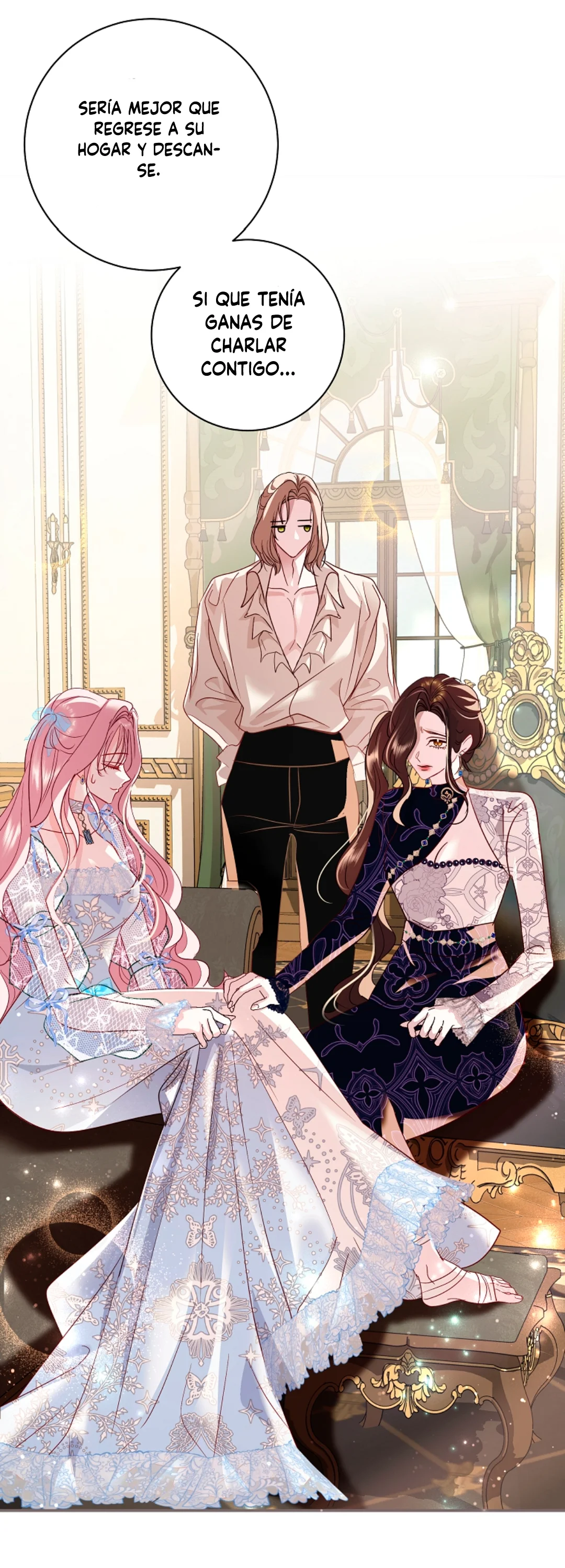 Página 51 del Manga