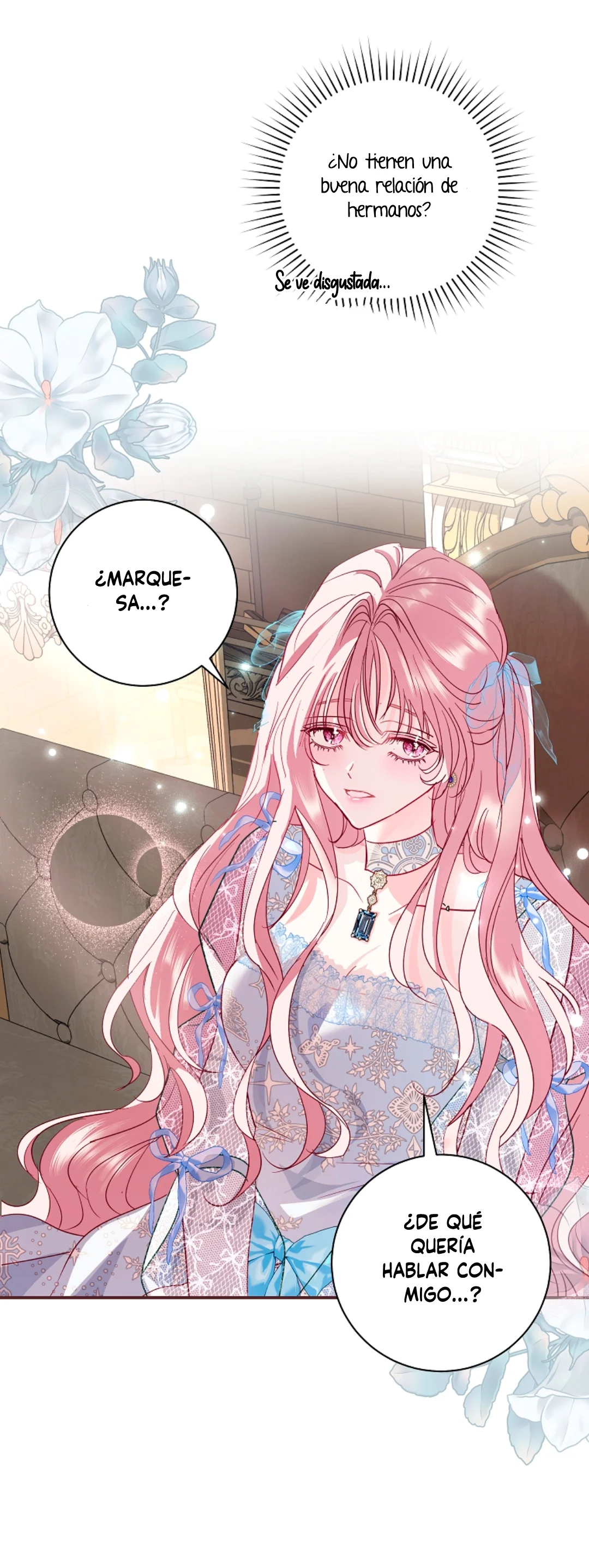 Página 53 del Manga