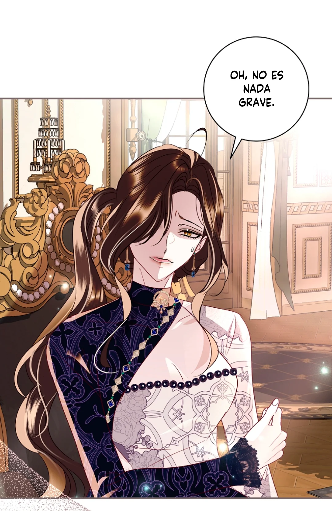 Página 54 del Manga
