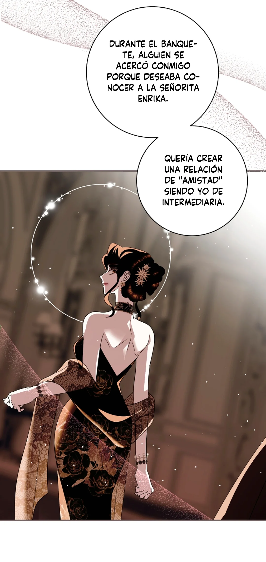 Página 55 del Manga