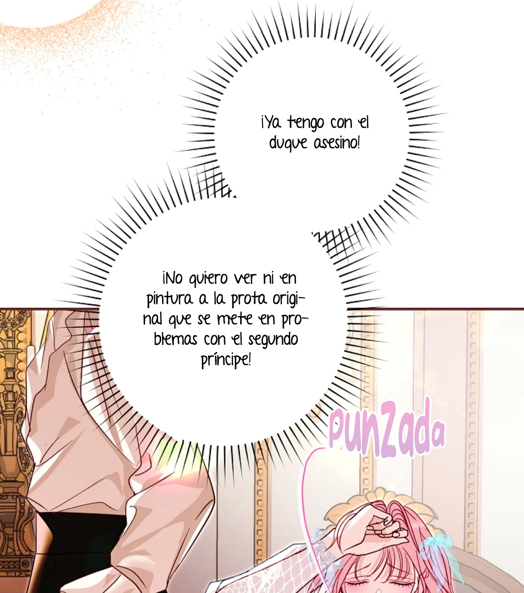 Página 60 del Manga
