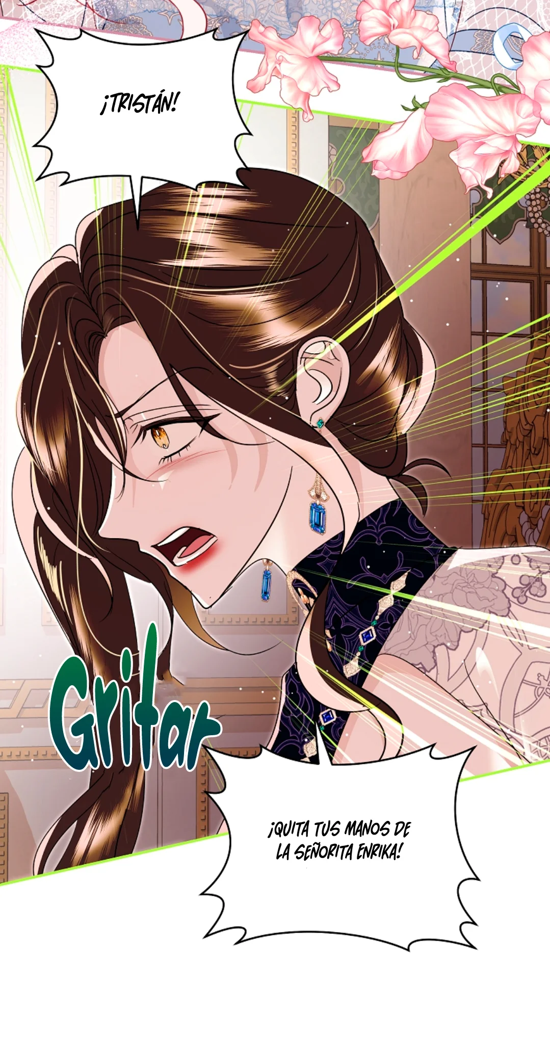 Página 64 del Manga