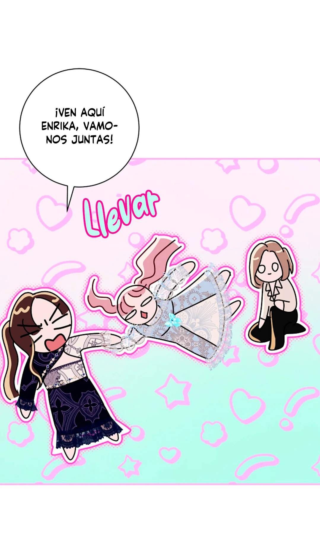 Página 66 del Manga